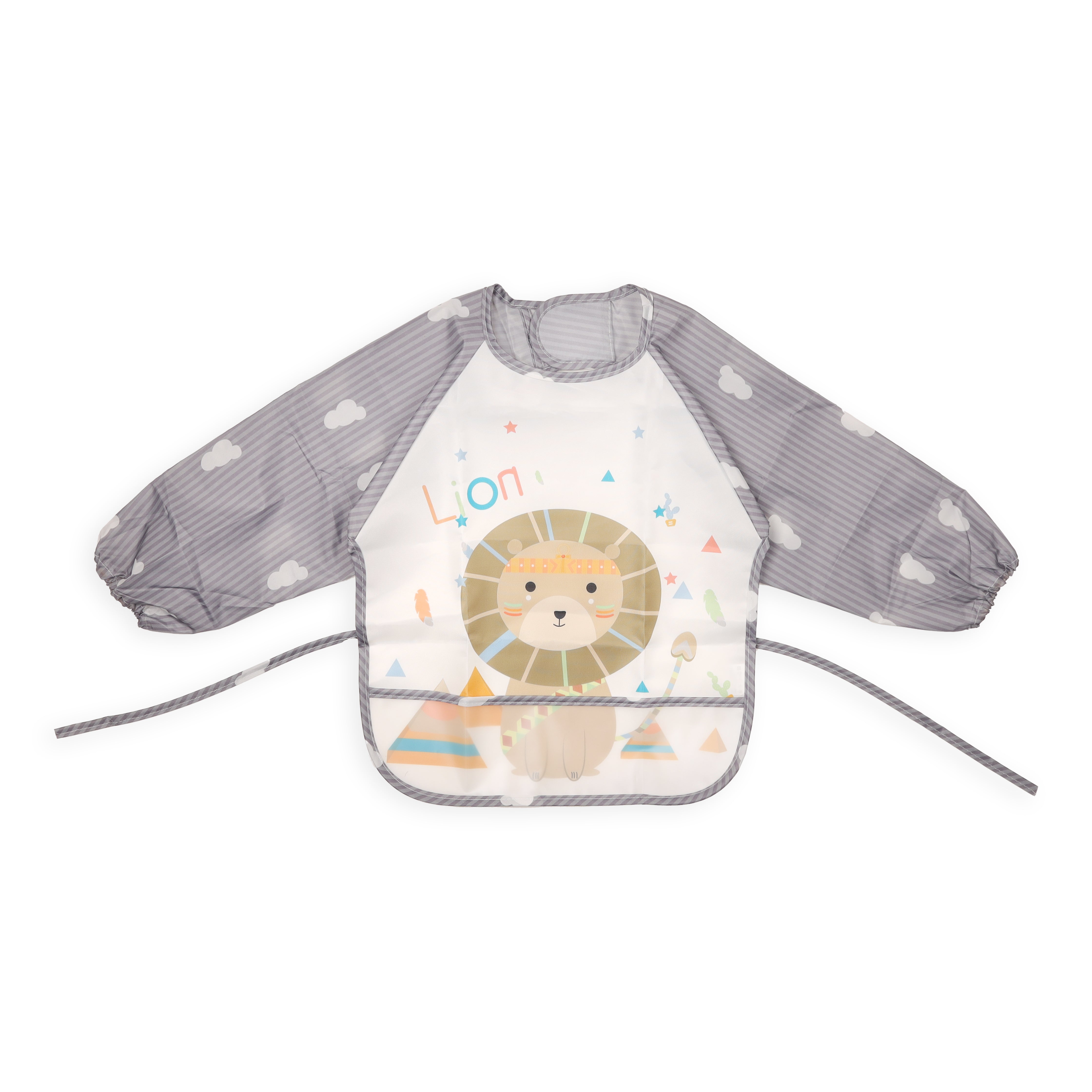 Animal Land Full Bibs