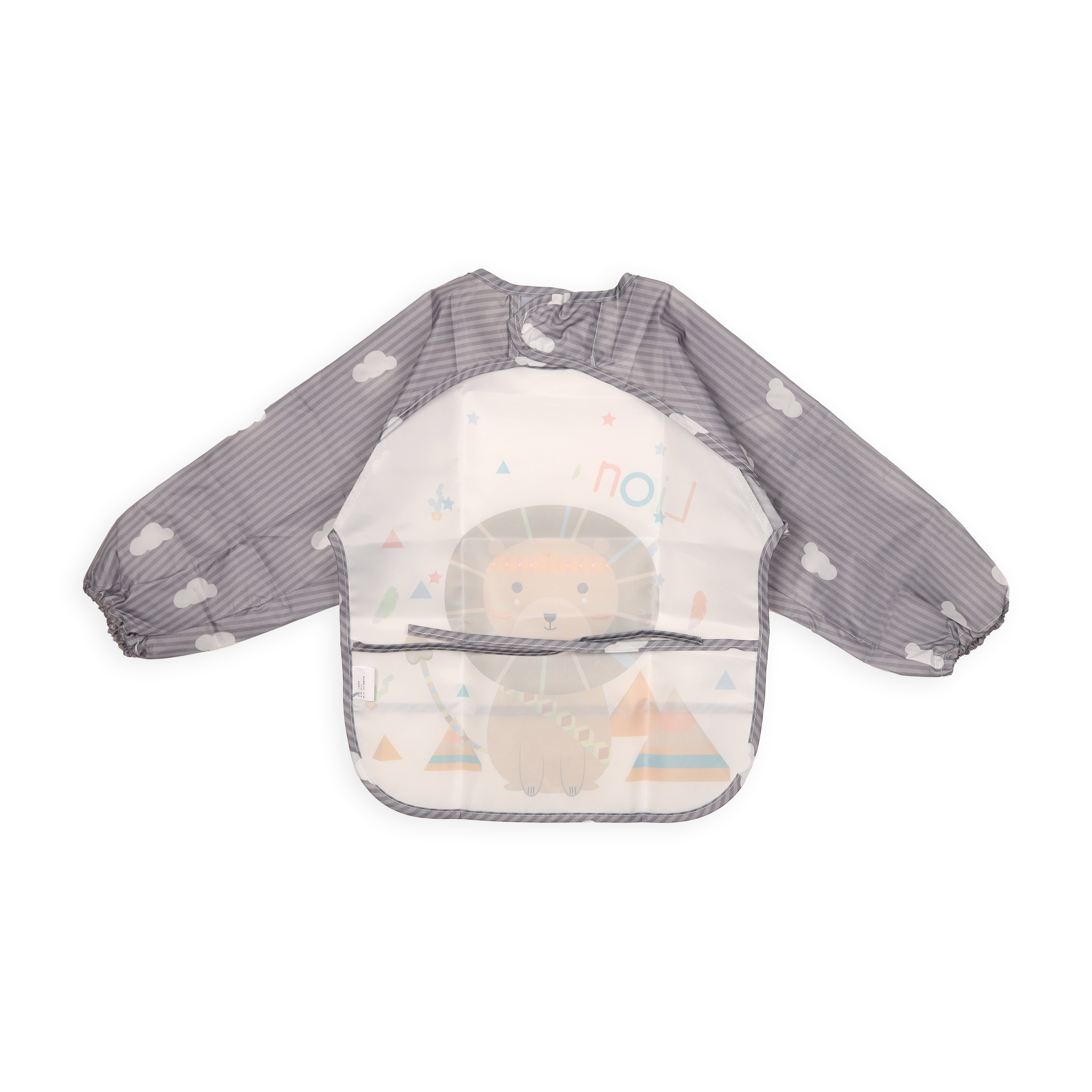 Animal Land Full Bibs