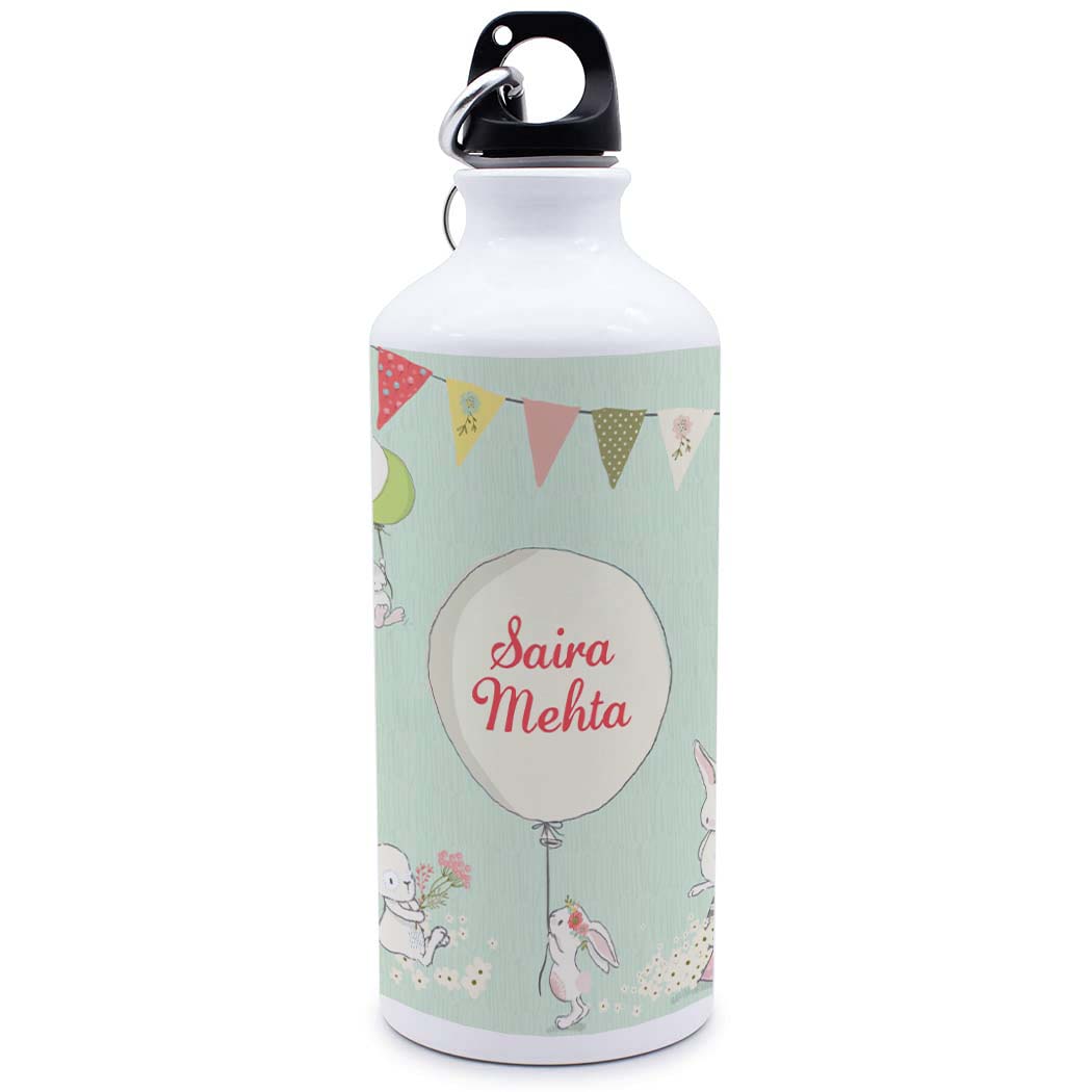 Personalized Water Bottles