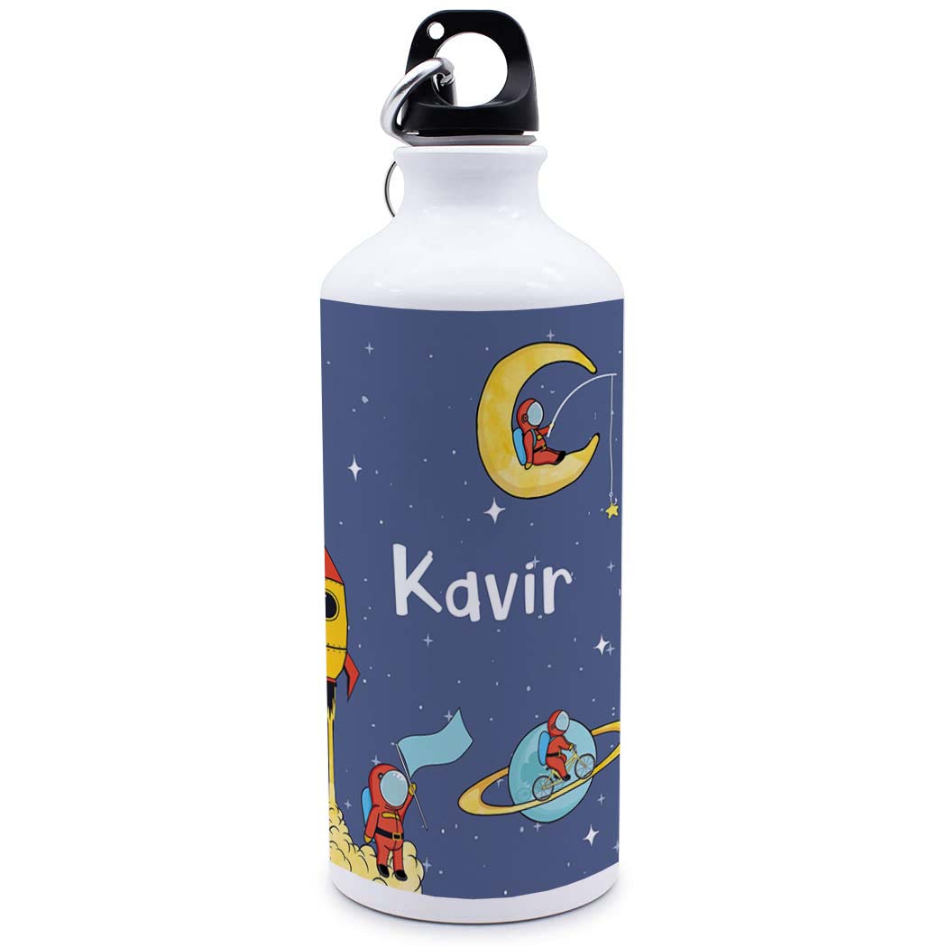Personalized Water Bottles