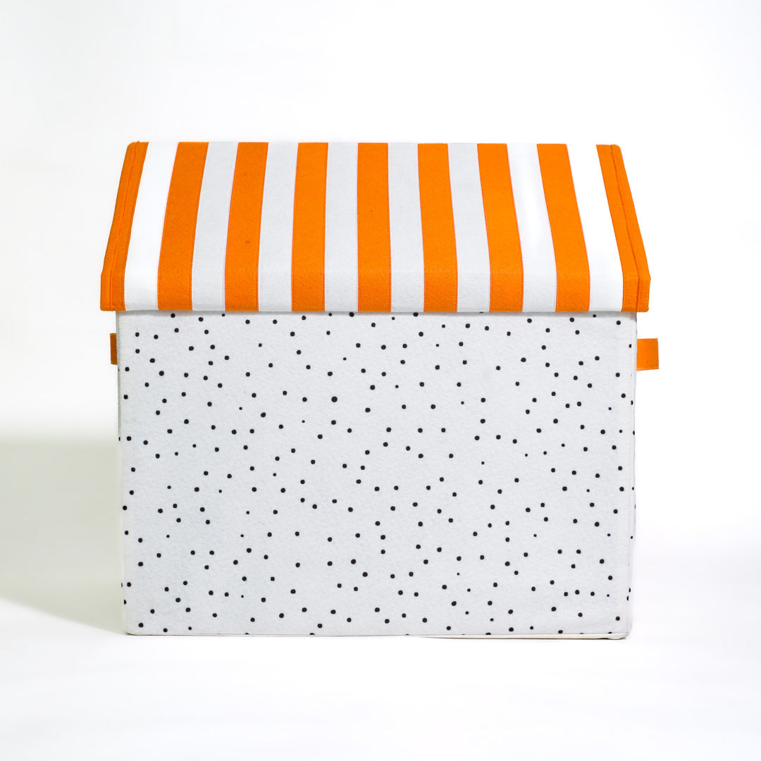 Rectangle Basket