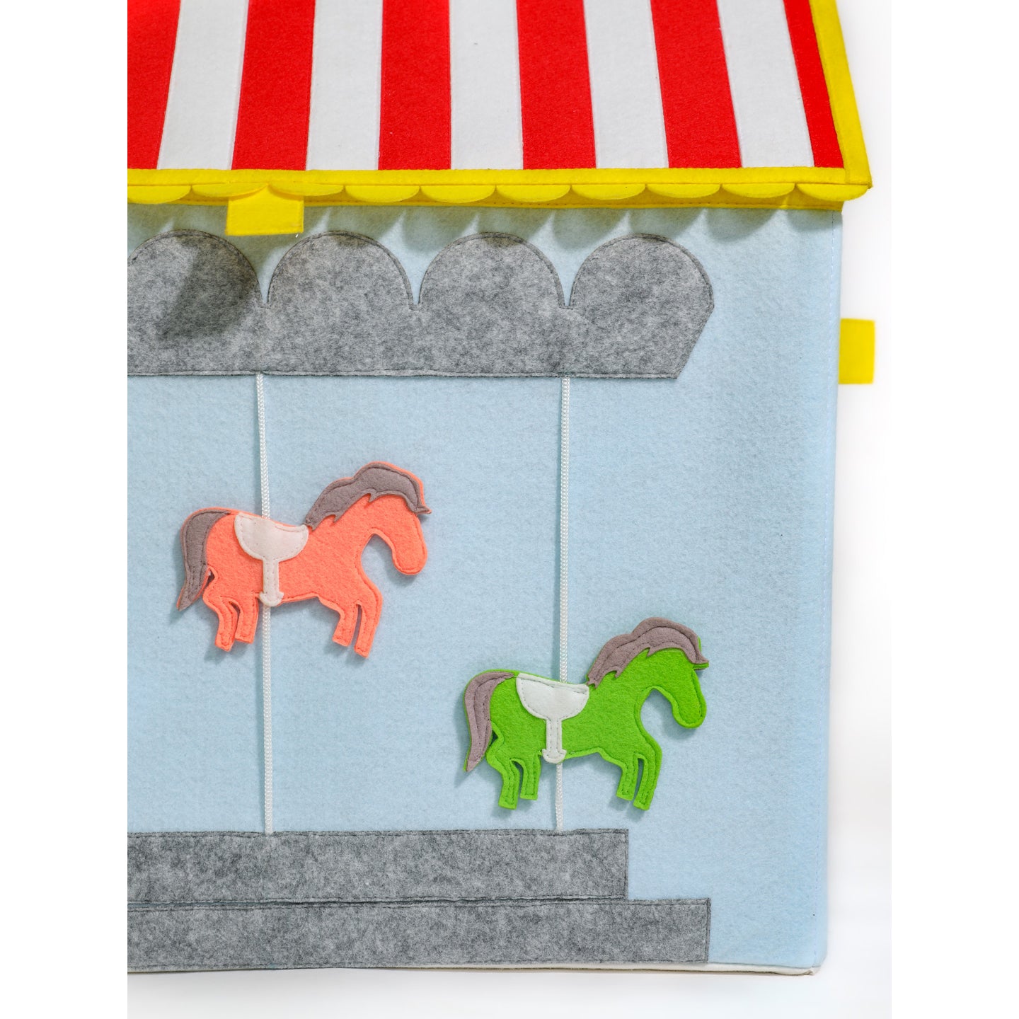 Rectangle Basket