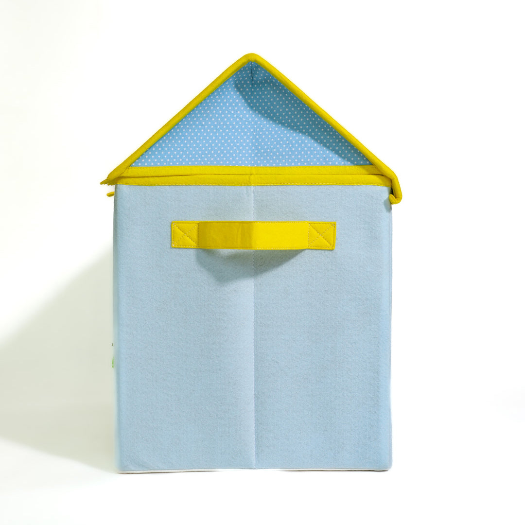 Rectangle Basket
