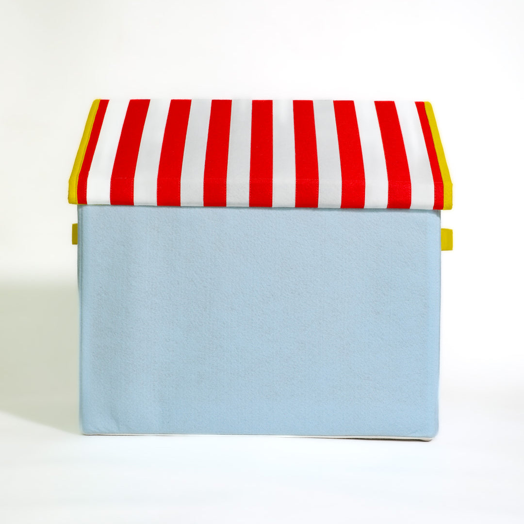 Rectangle Basket