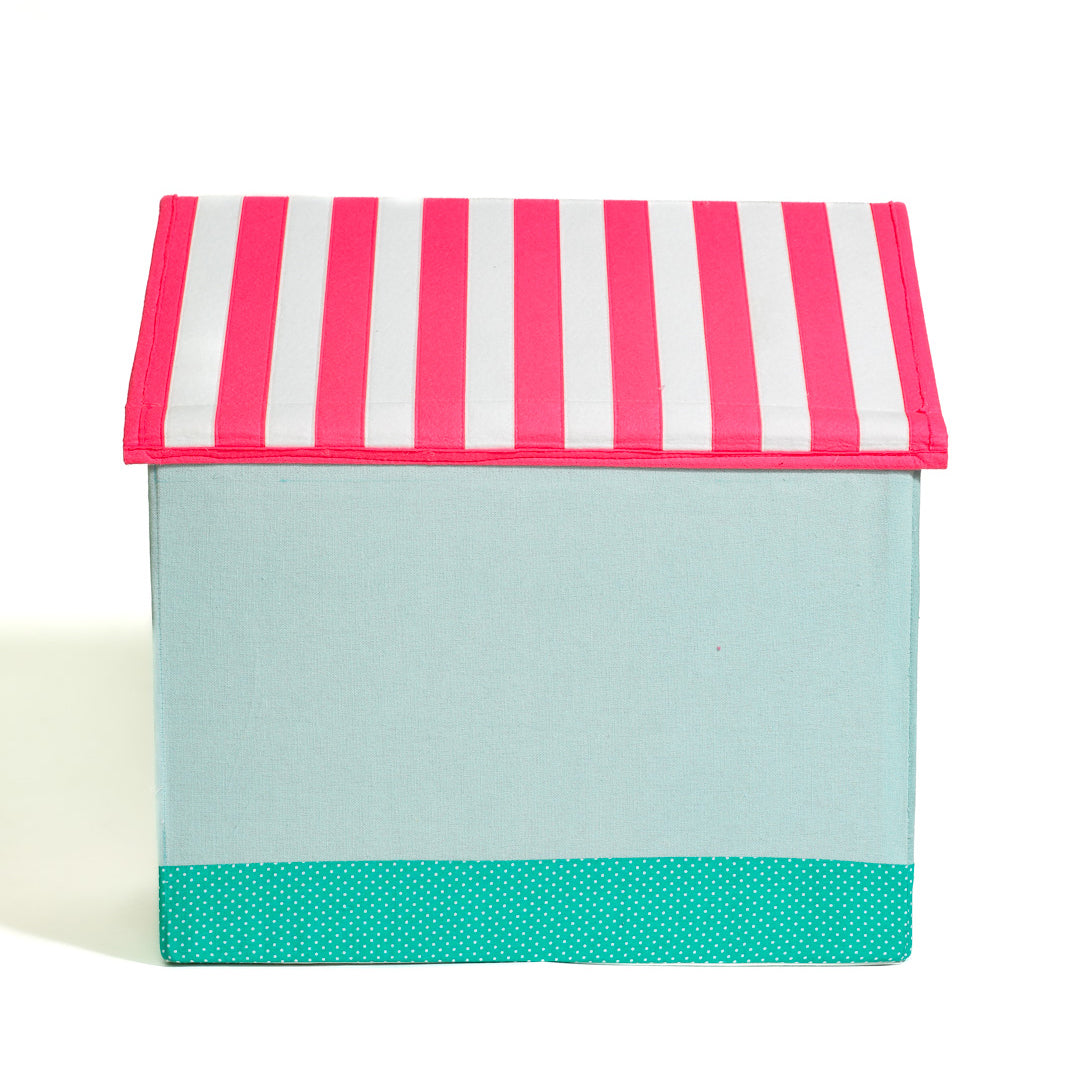 Rectangle Basket