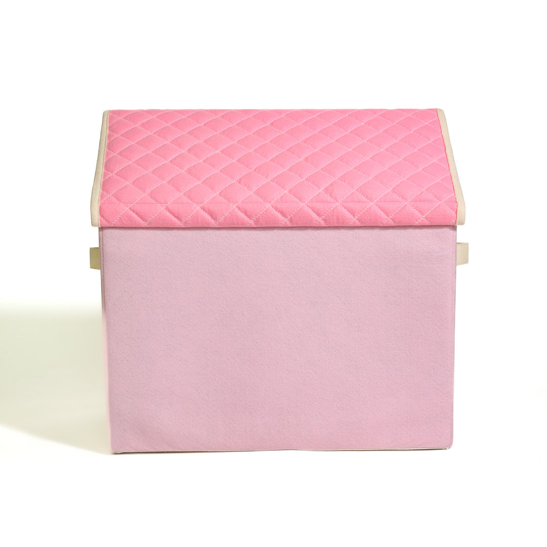 Rectangle Basket
