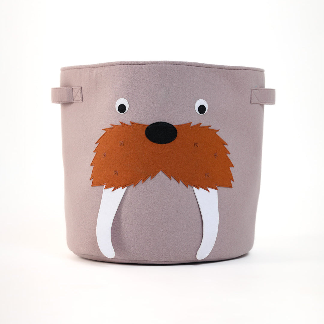 Round Basket