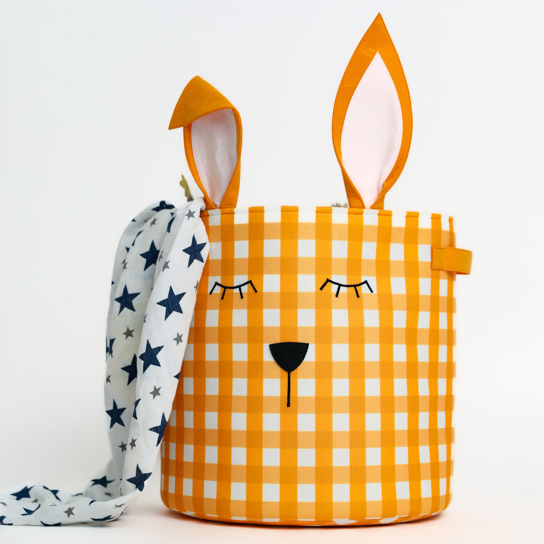 Round Basket