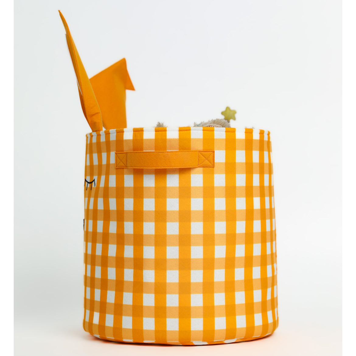 Round Basket