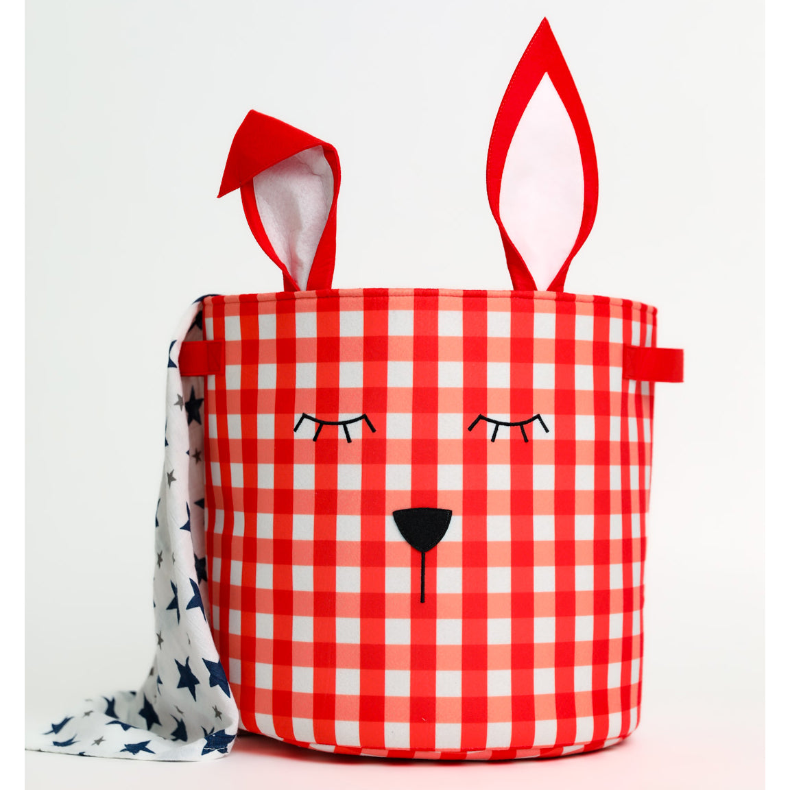 Round Basket