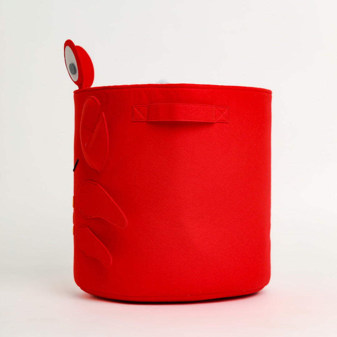 Round Basket