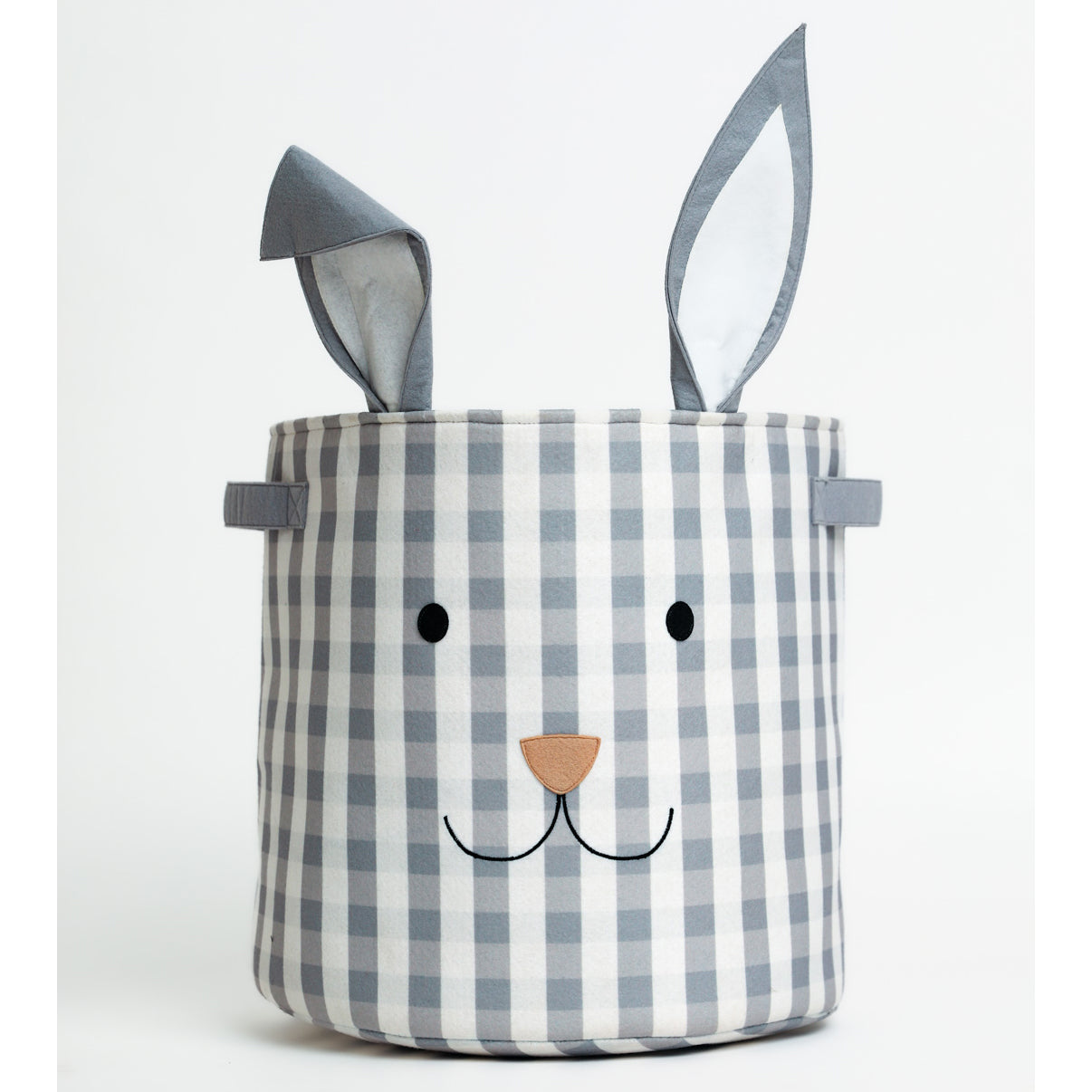 Round Basket