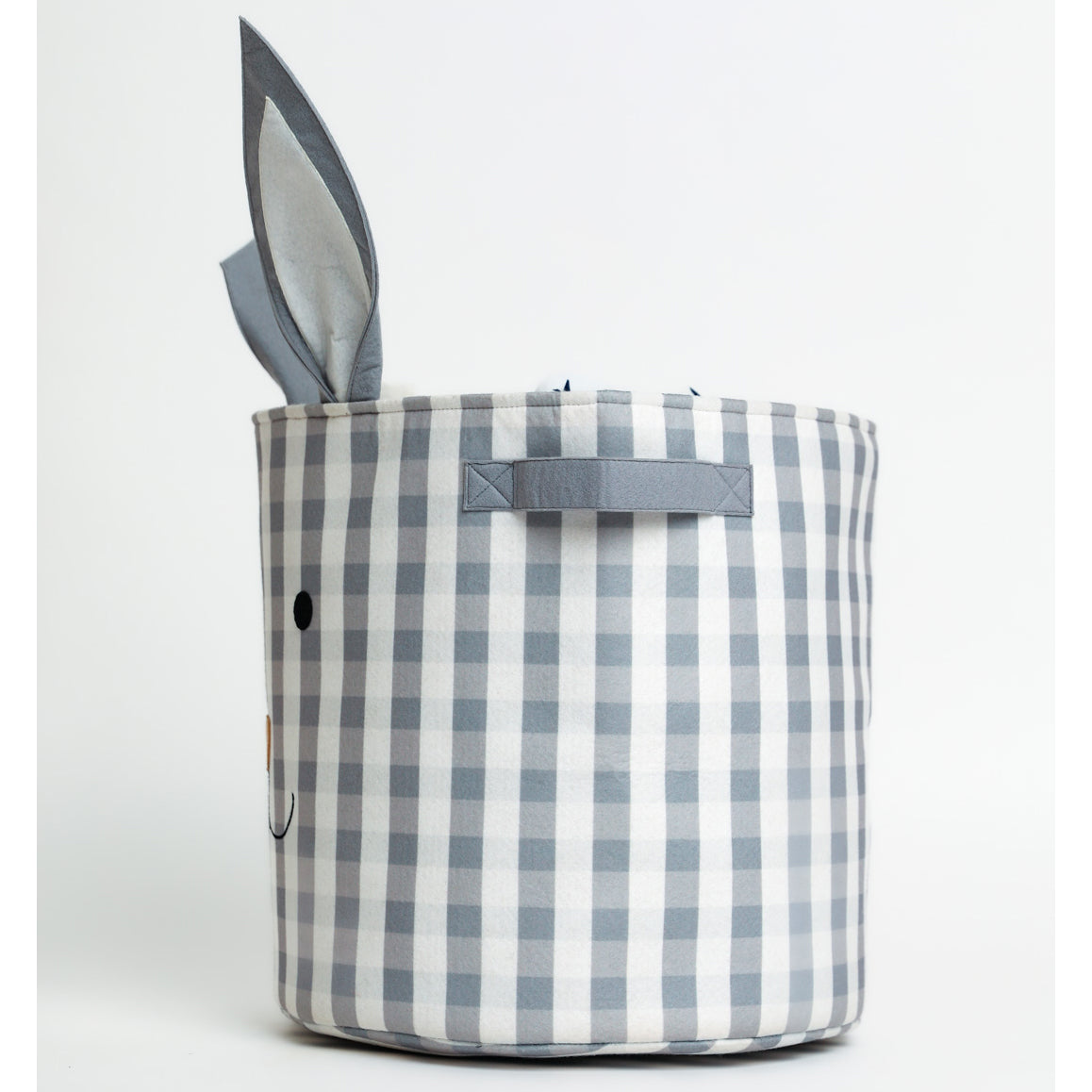 Round Basket