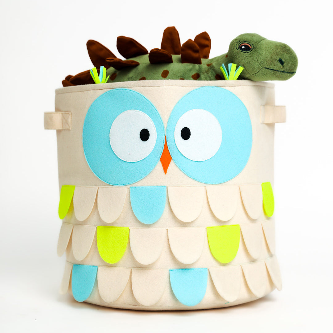 Round Basket