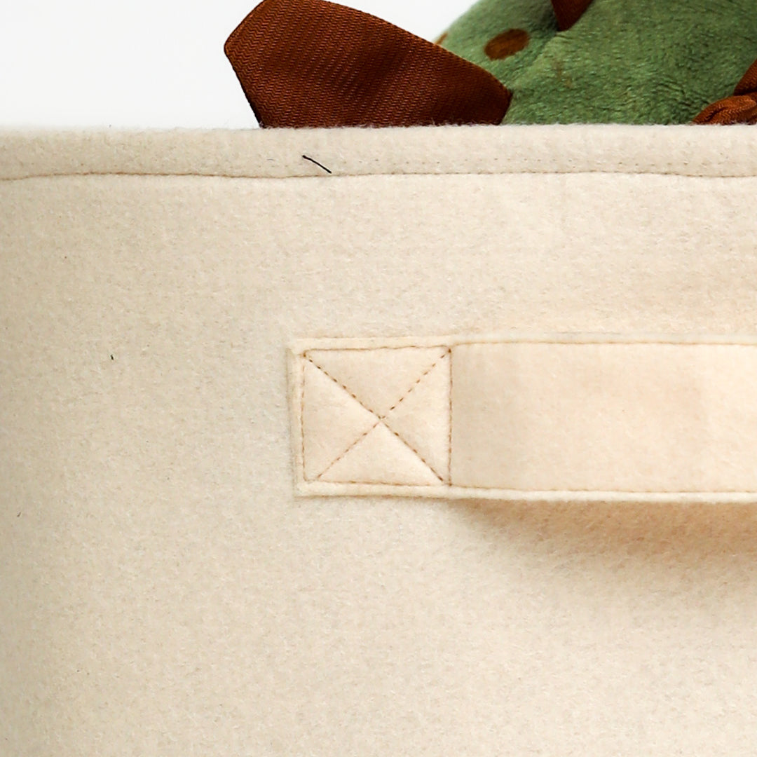 Round Basket