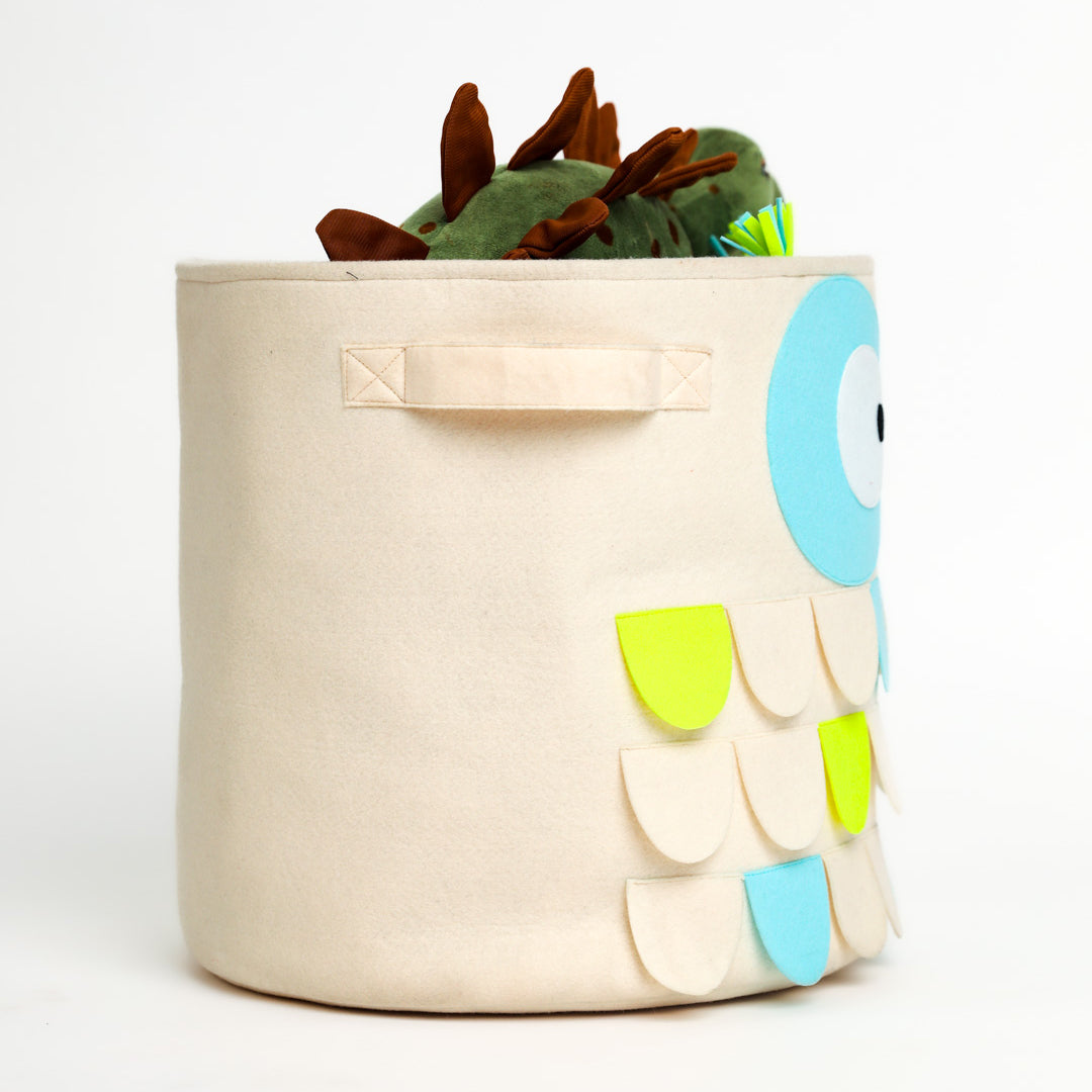 Round Basket