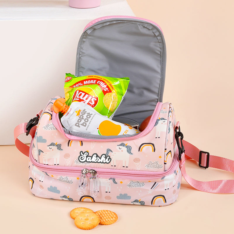 Lunch Bag - Unicorn
