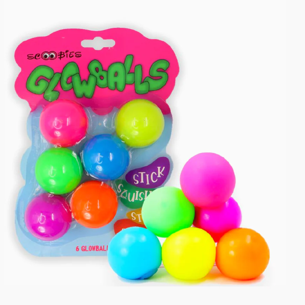Glowballs
