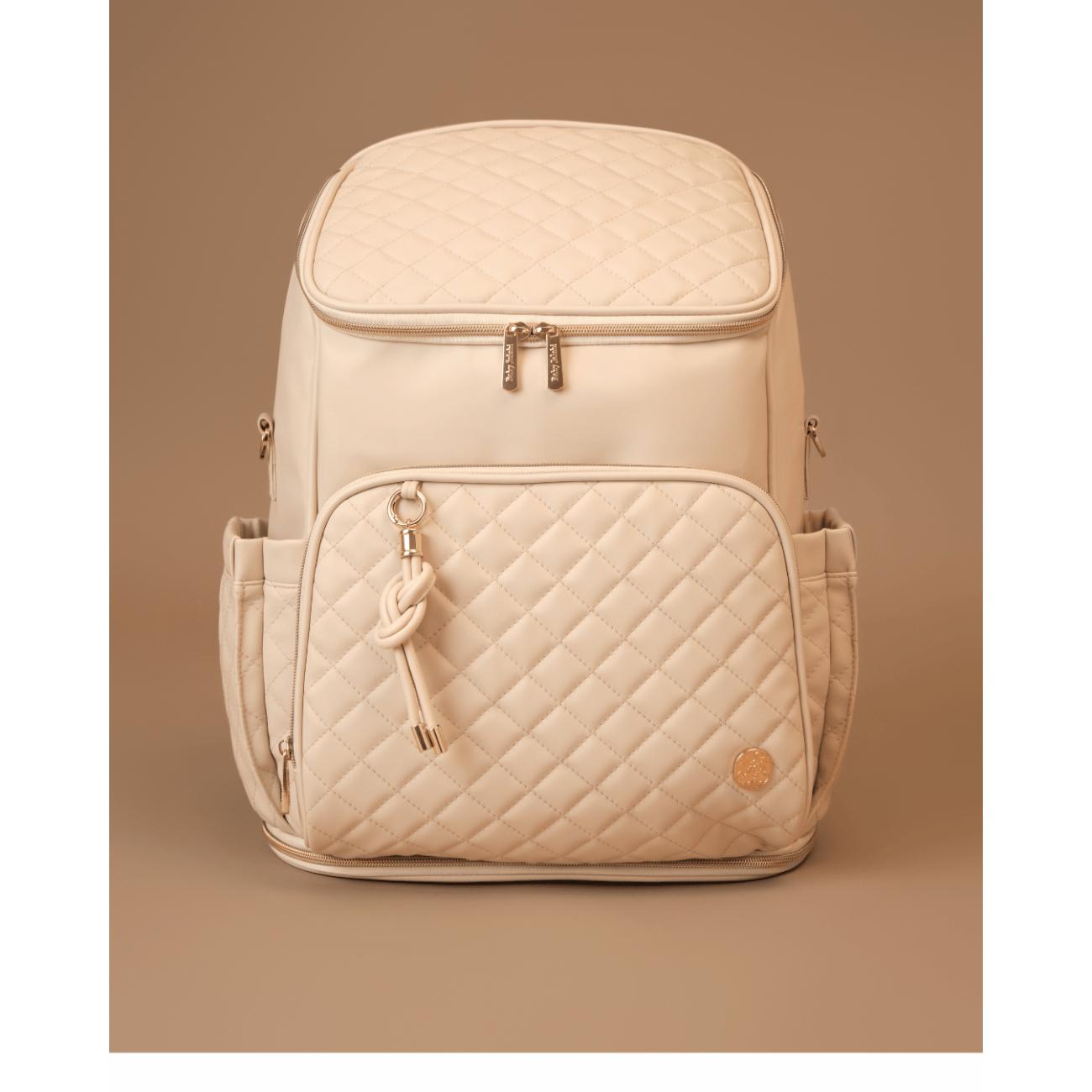 The Super Trooper Luxe Diaper Bag