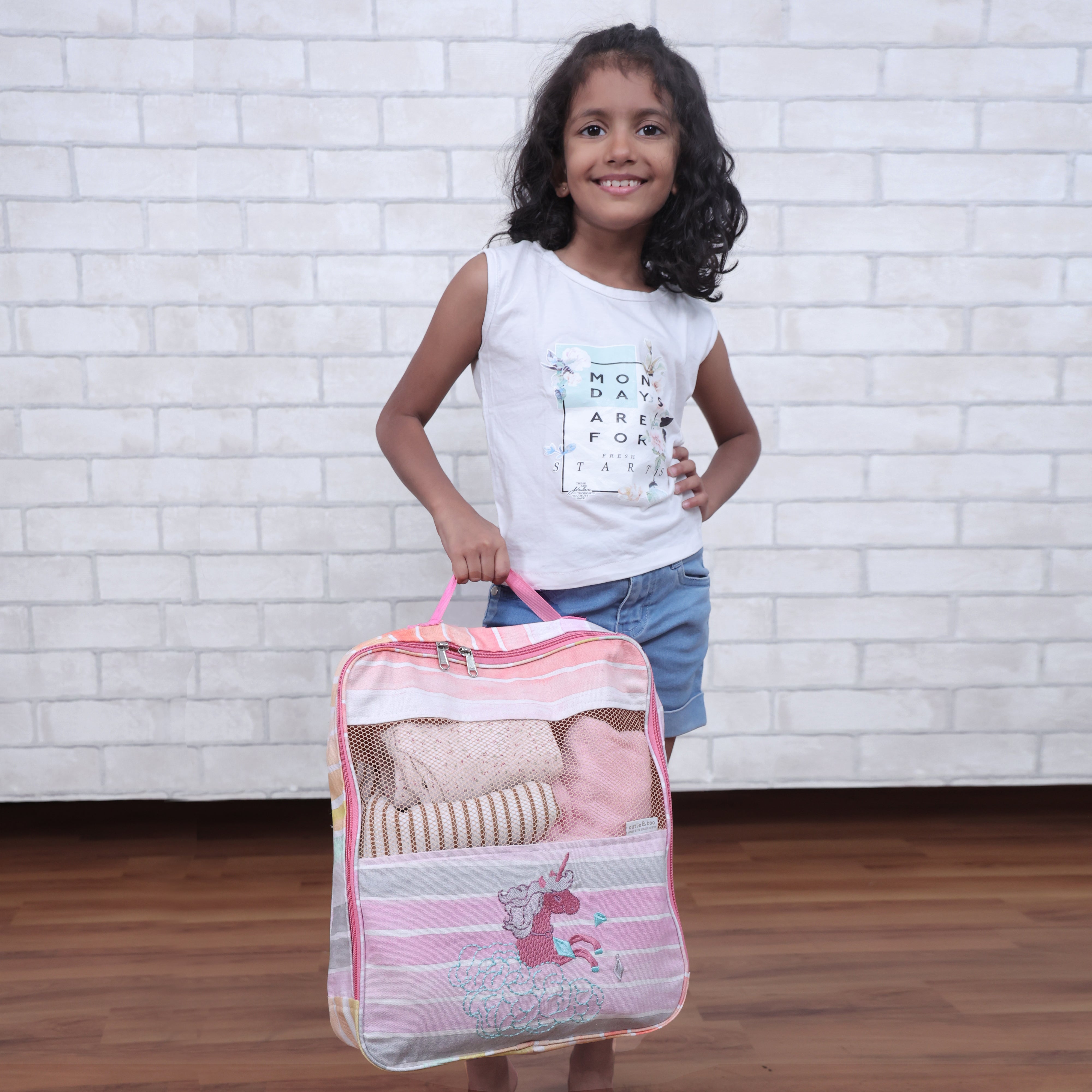 Dream A Little Dream Organizer Bag