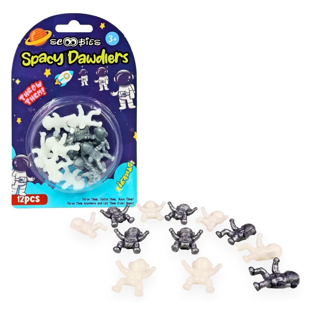 Spacy Dawdlers