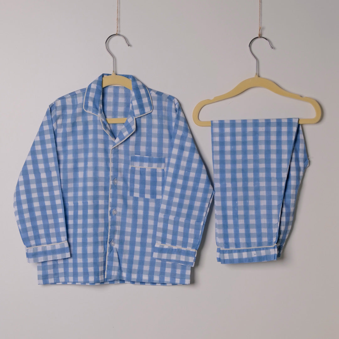 Pyjamas (2-7 Years)