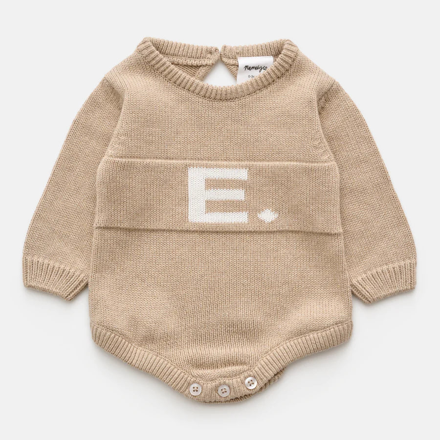 Alpha Bodysuits Light Camel