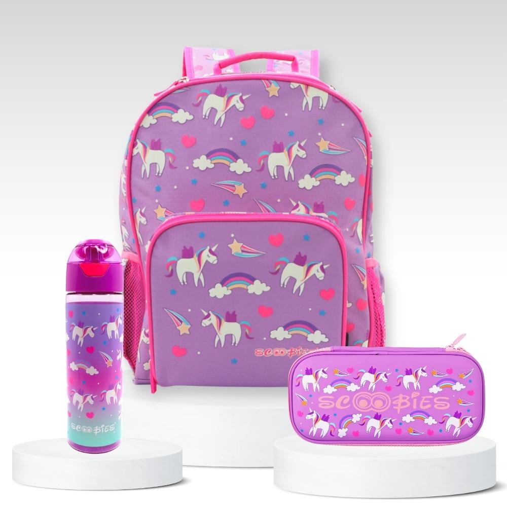 Unicorn Club - Back-to-School Scoo-ppiness Box