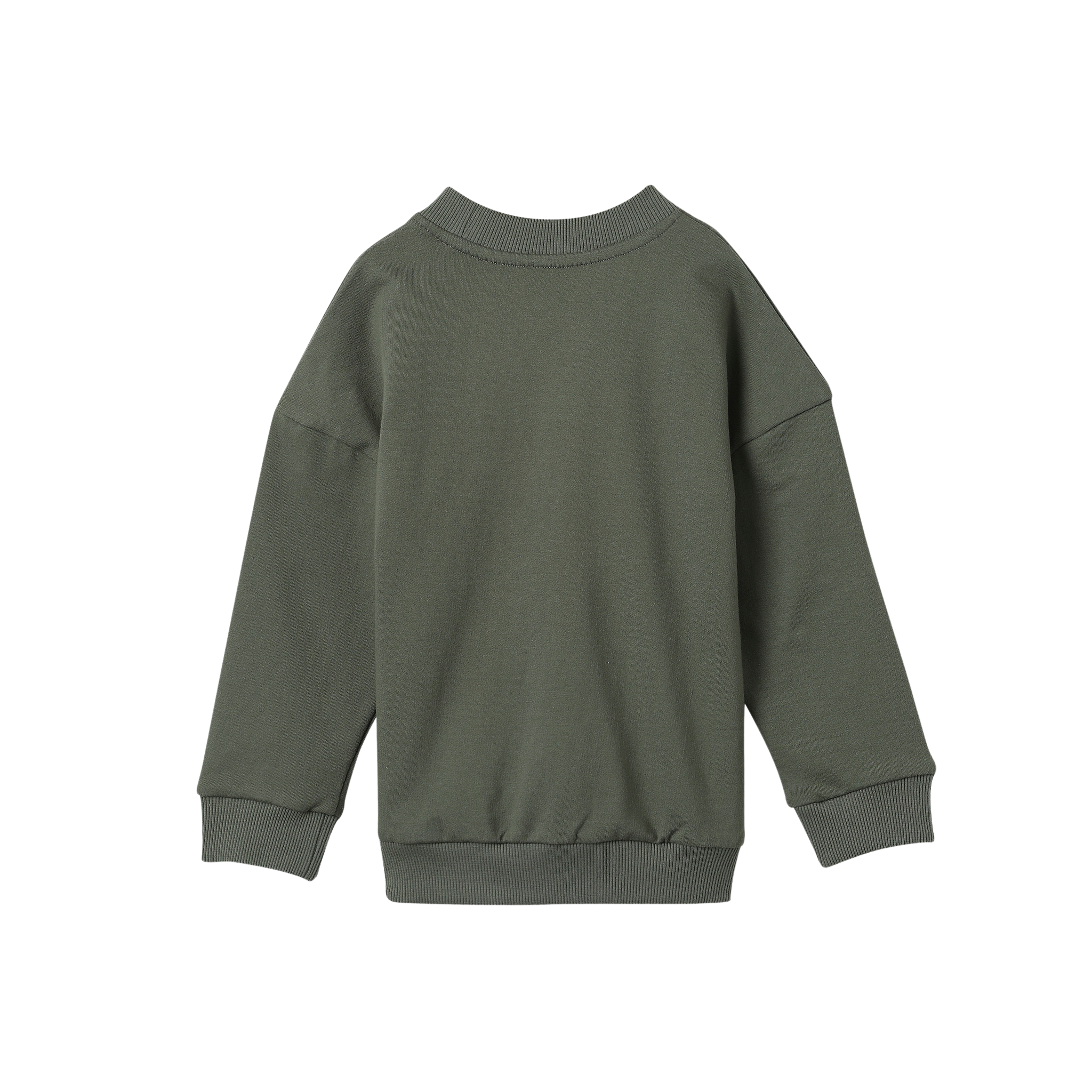 French Terry Sweatshirt