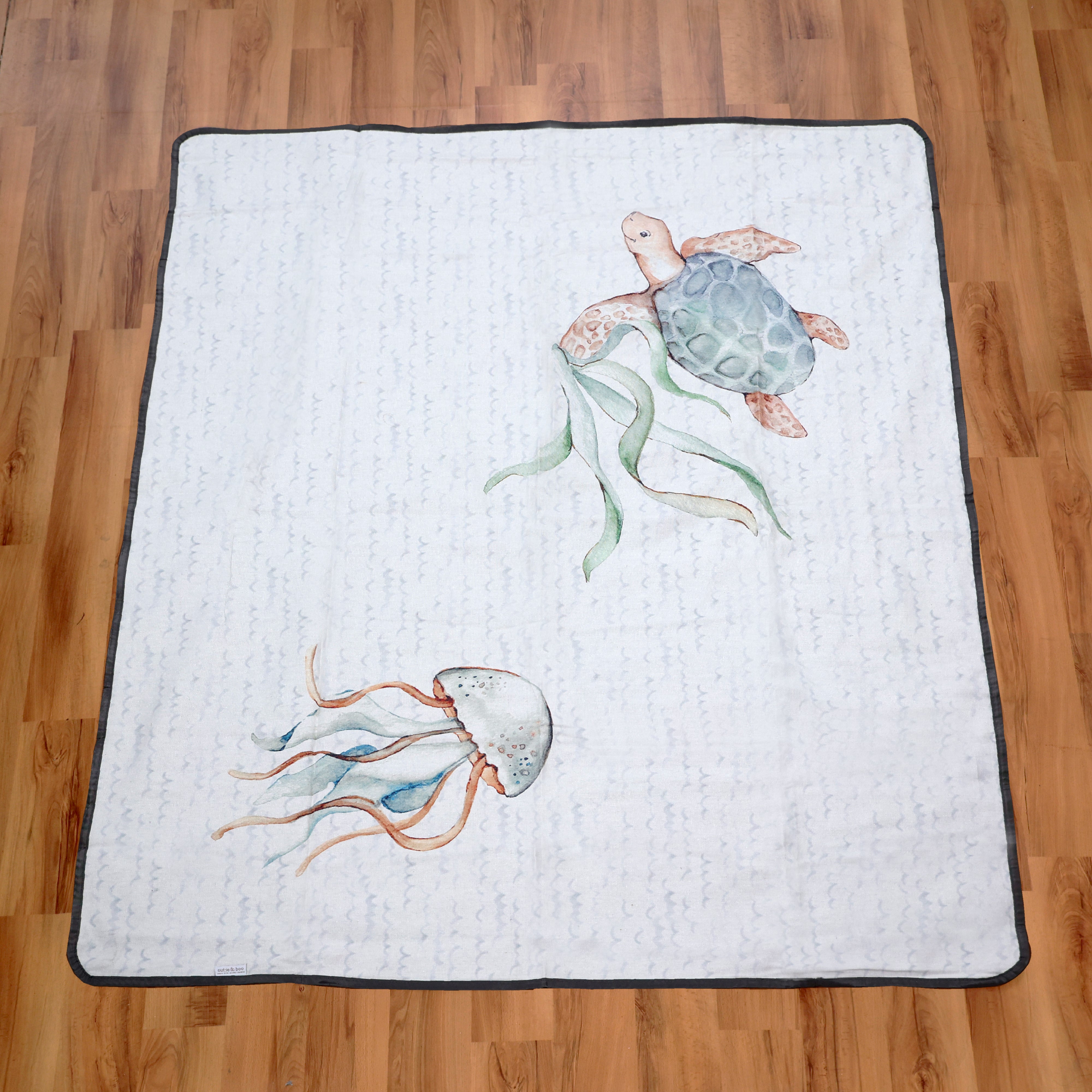 Maritime Magic Play Mat