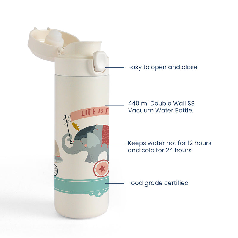 Insulated Bottle - Unicorn