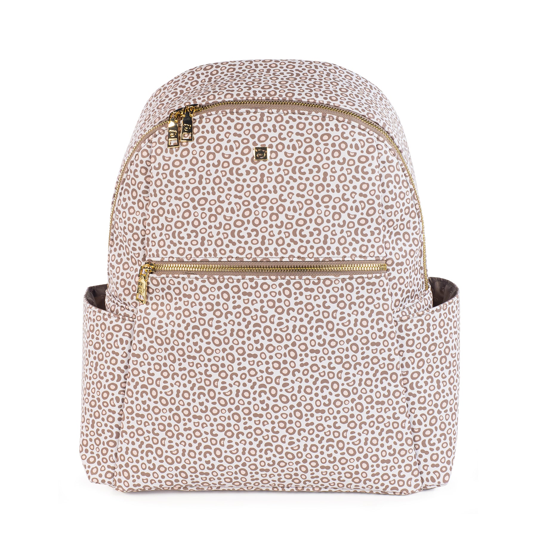 Pasito a Pasito London Animal Print Backpack Diaper Changing Bag