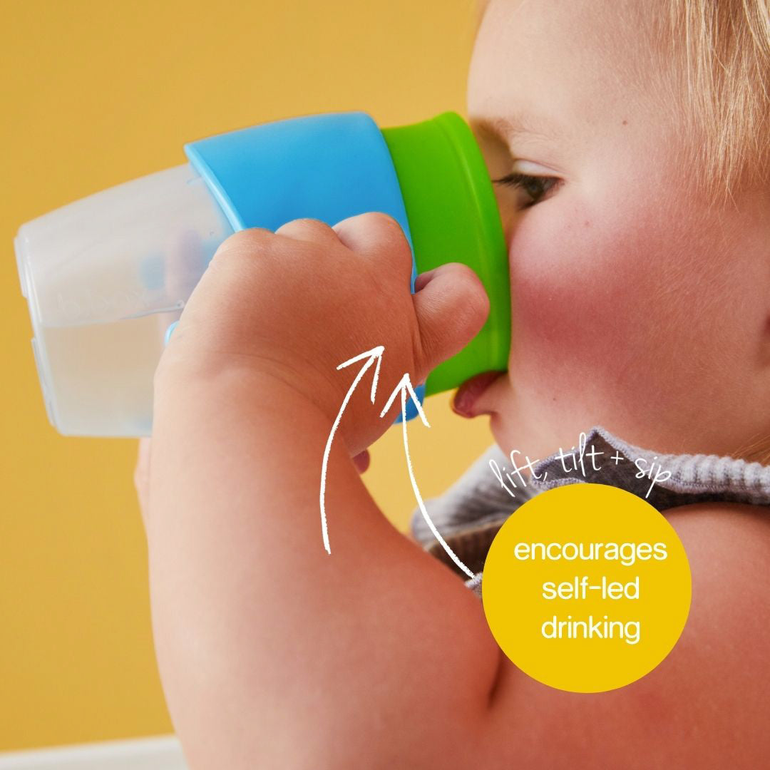 b.box 360 Cup Lilac Pop Purple