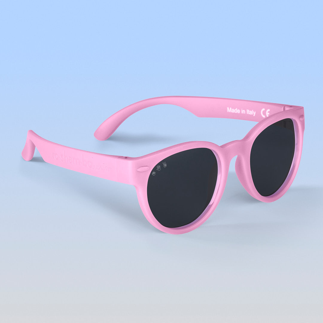 Popple Rounds- Eyewear
