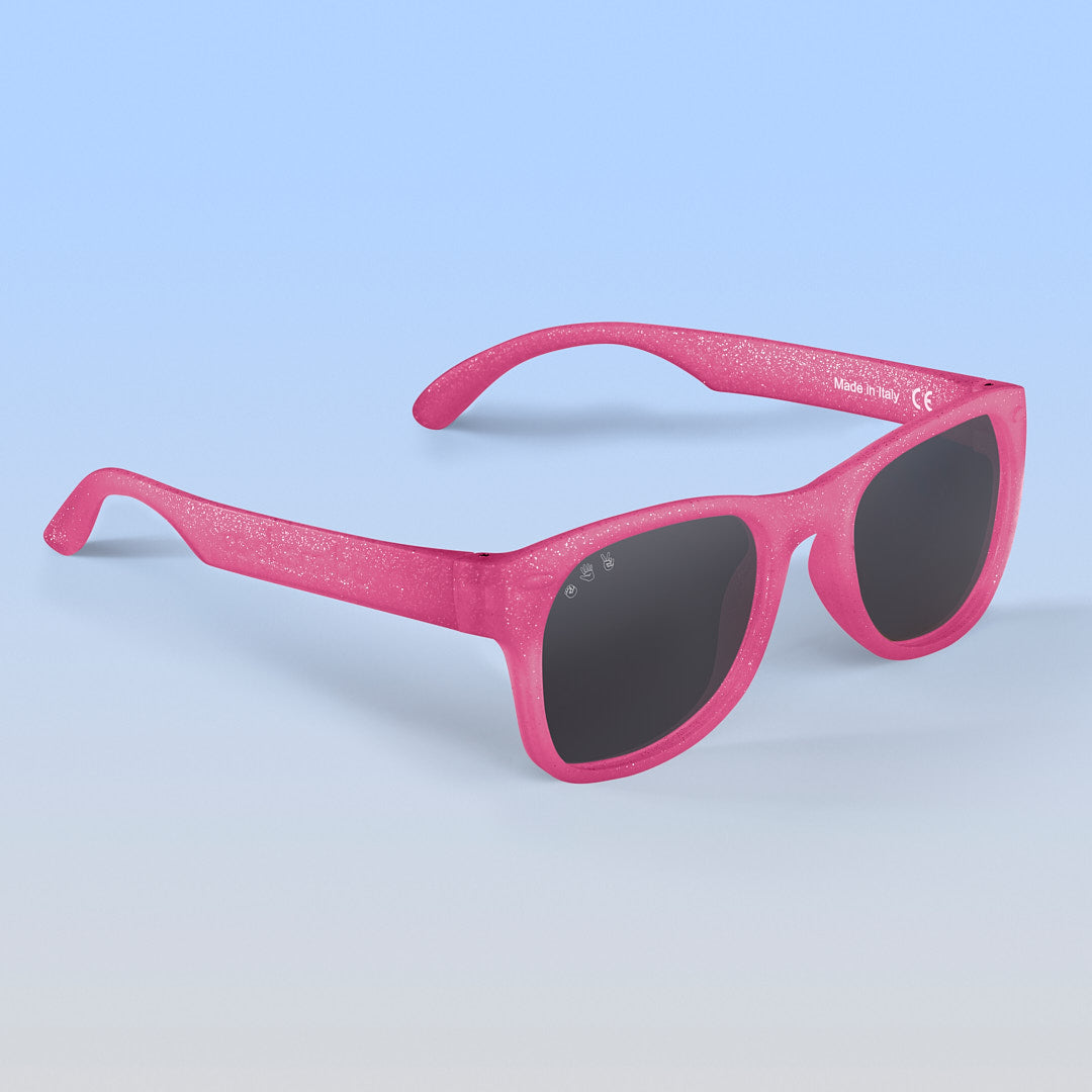 Kelly Kapawski Shades Eyewear