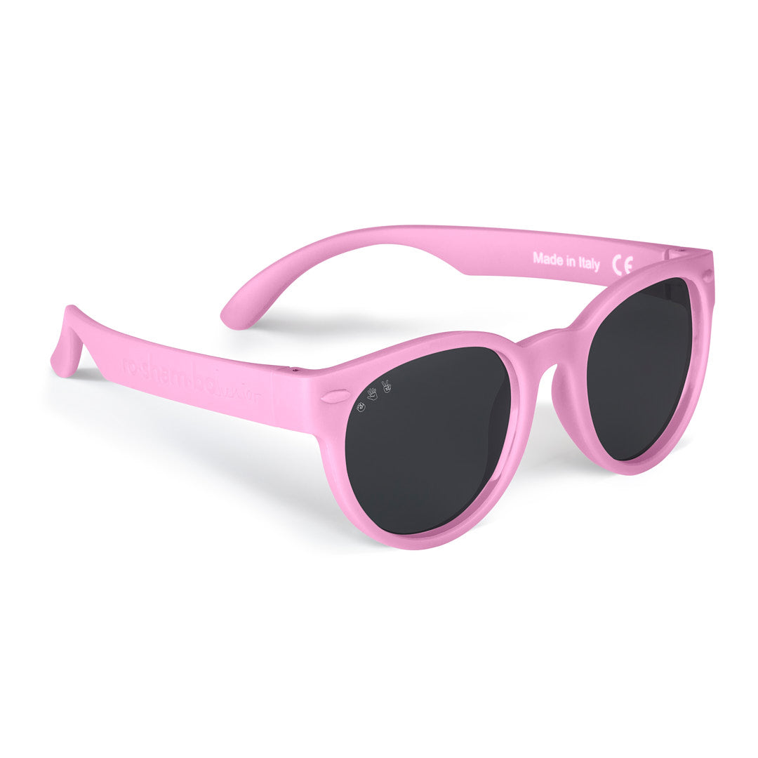 Popple Rounds- Eyewear