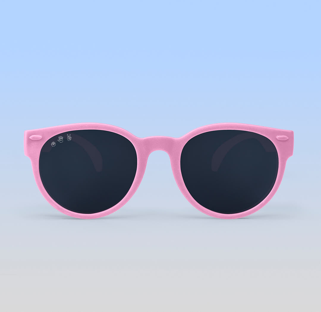 Popple Rounds- Eyewear