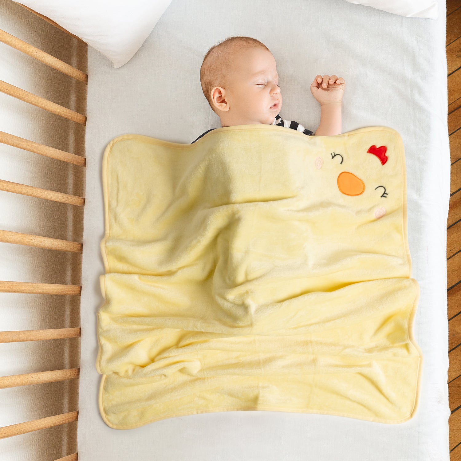 Baby soft blanket sale