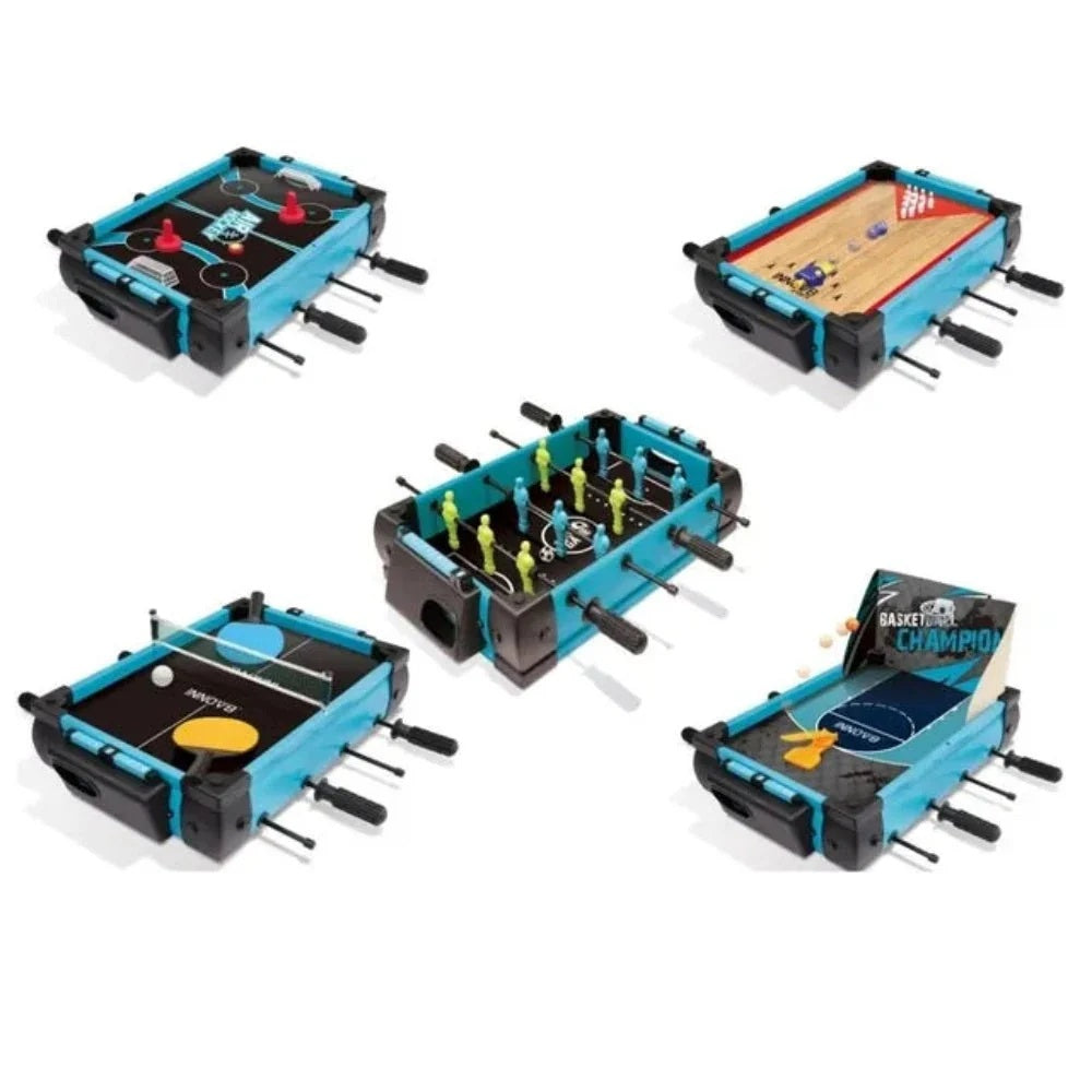 Innov8 5 IN 1 Sports Game