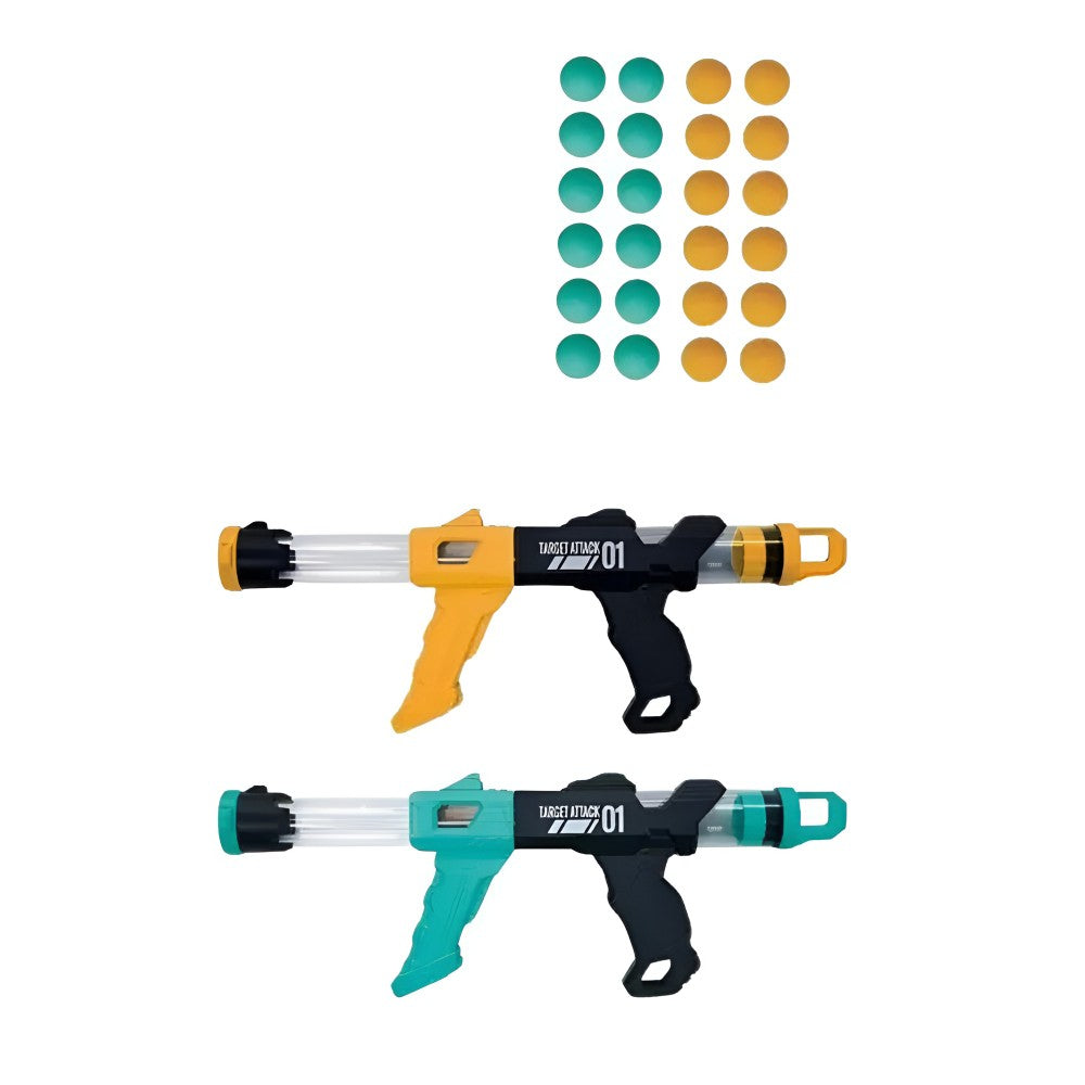 Innov8 Fire Blaster Target