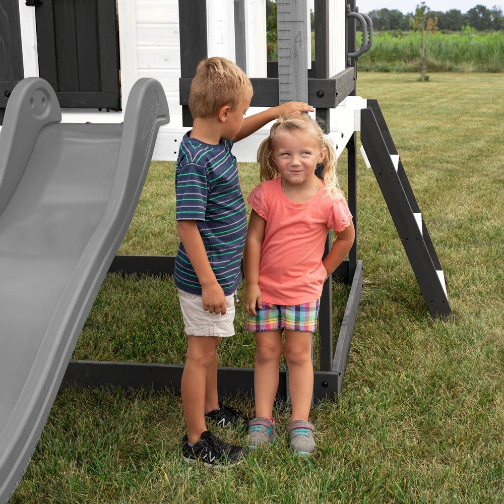 BYD Sweetwater Height Playhouse