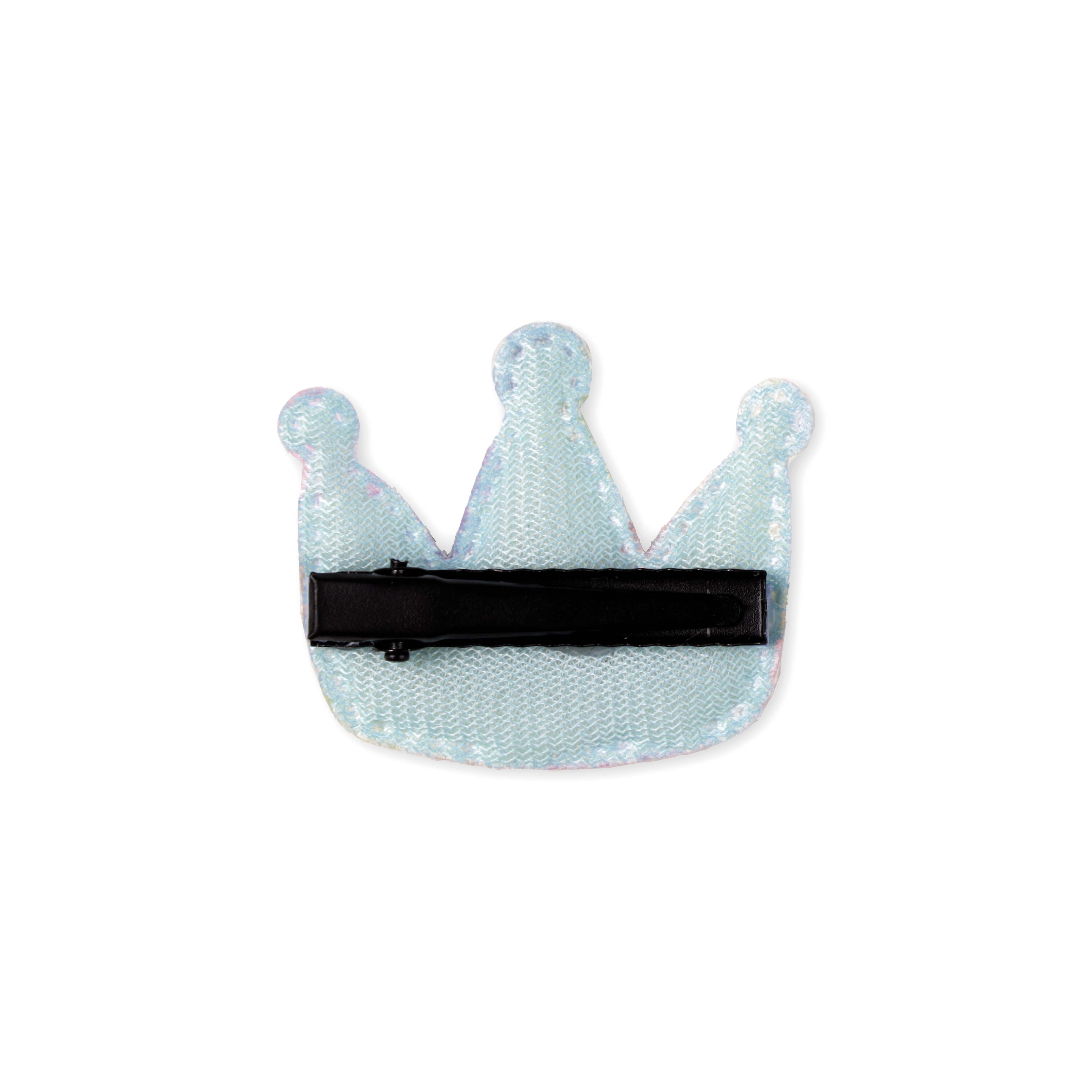 Kicks & Crawl - Baby Butterfly Hairclips -Pack of 3