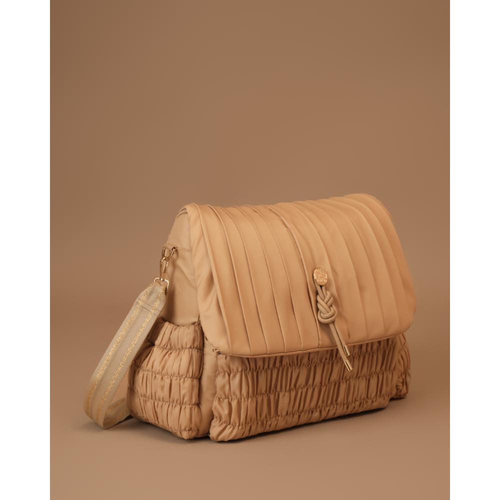 The Dune Diaper Bag