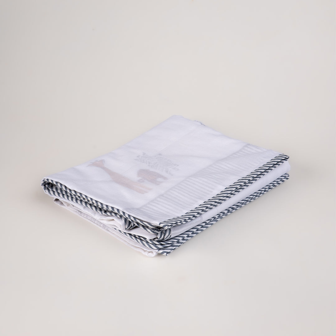 Torii Dohars For Babies, Toddlers and Juniors