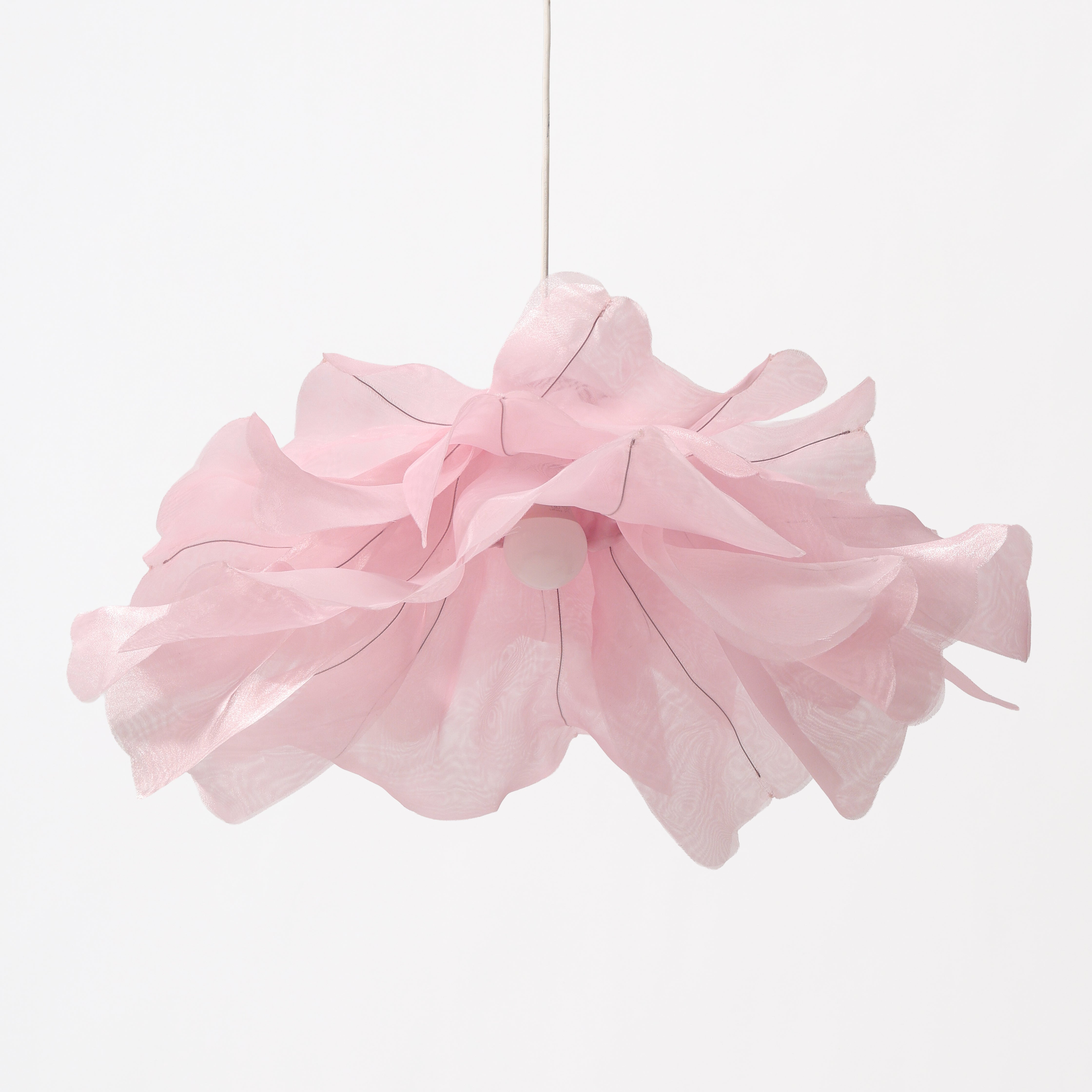 Flower Lamp