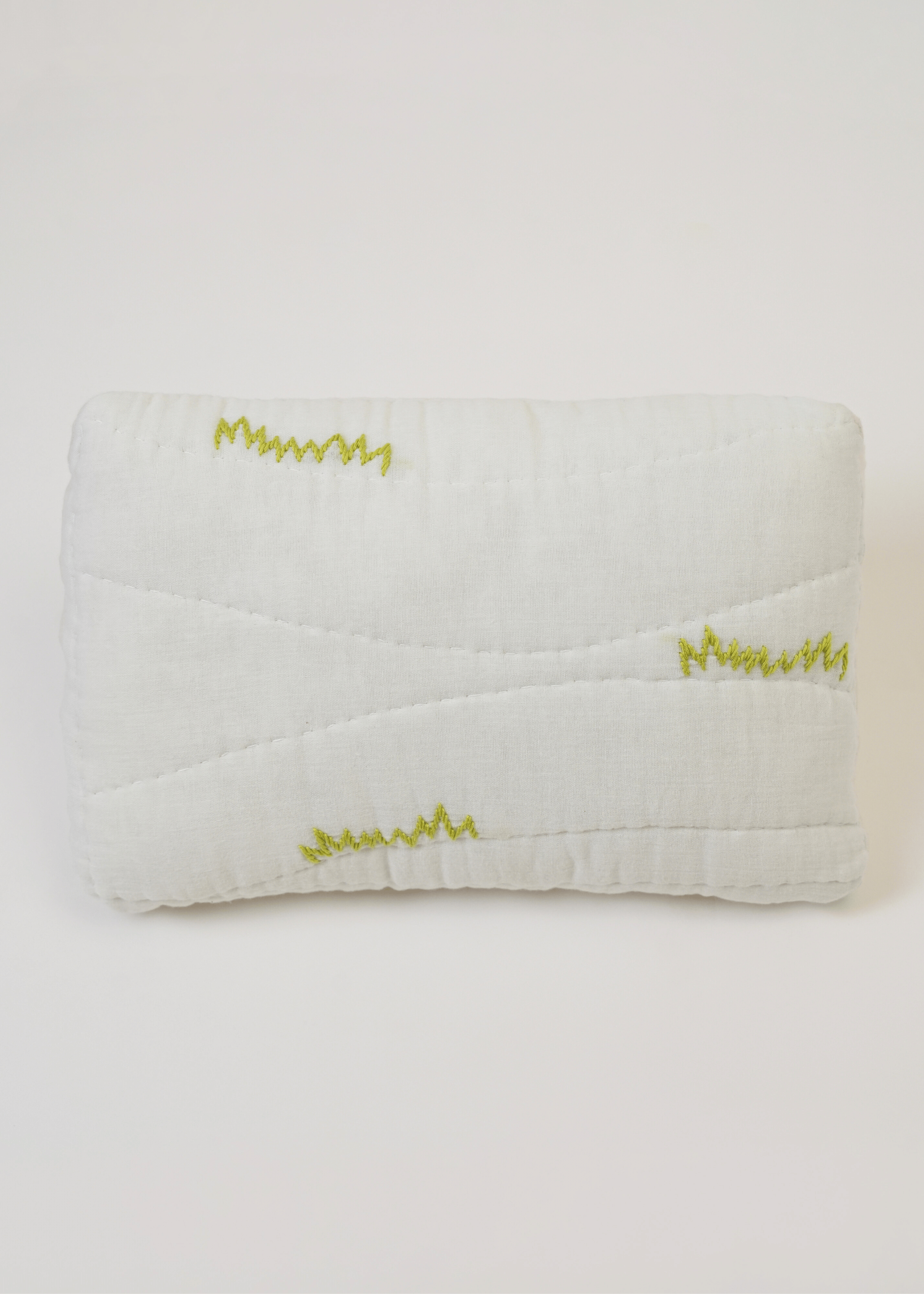 Cot Bedding Set
