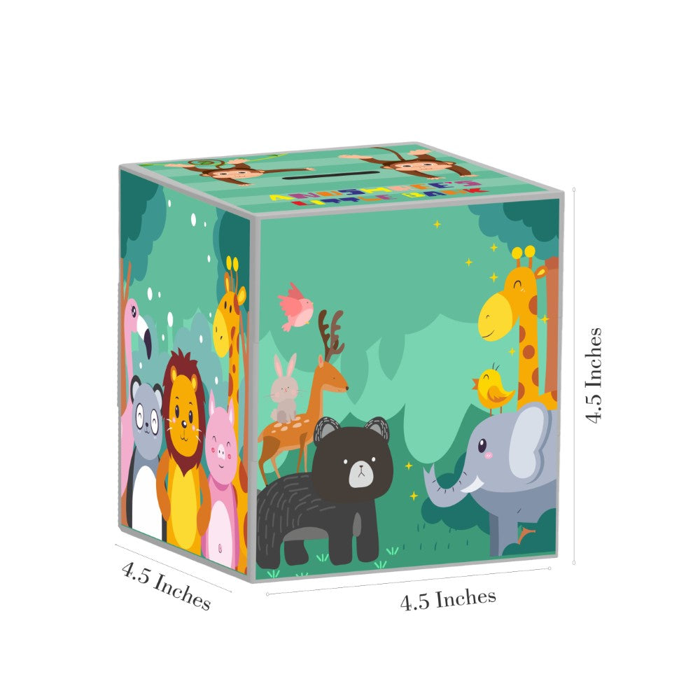My Money Box Personalised