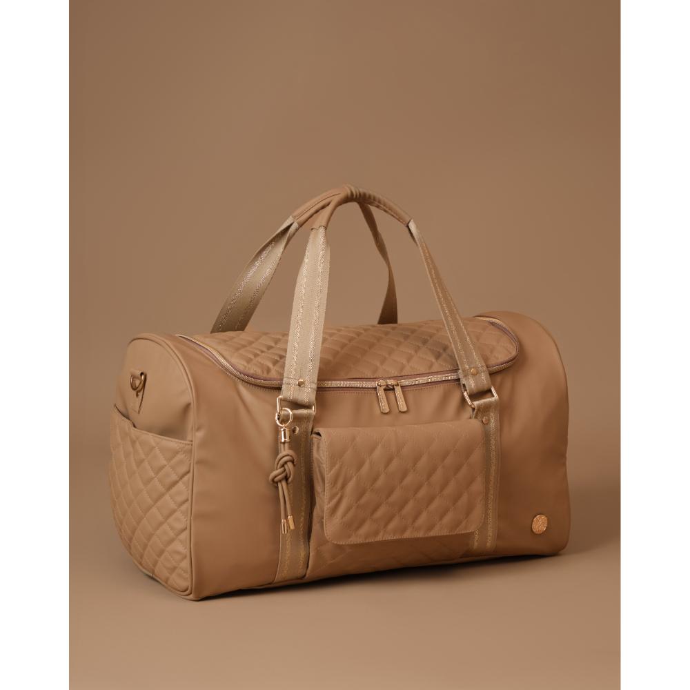 The Mamma Mia Weekender Bag