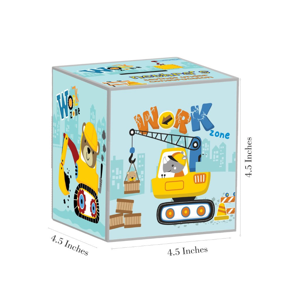 My Money Box Personalised