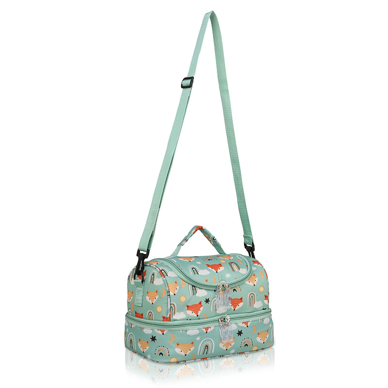 Lunch Bag - Fox